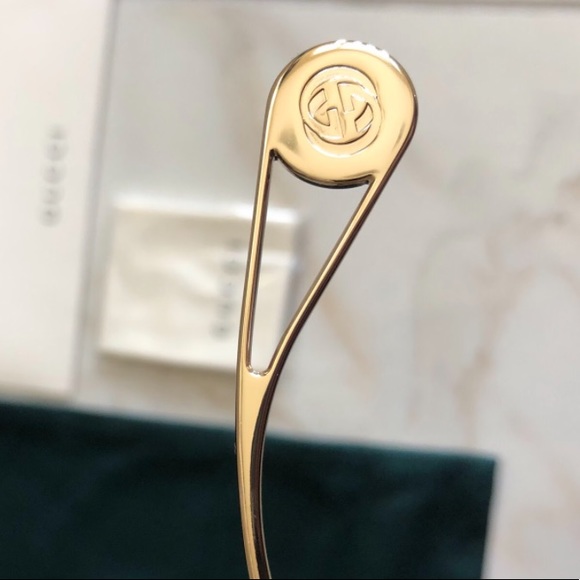 🔥NEW GUCCI SHOW STOPPER SUNGLASSES 🔥 - Picture 12 of 13